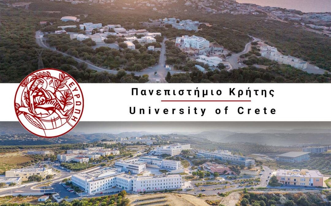 Το Πανεπιστήμιο Κρήτης συγκροτεί Διεθνή Συμβουλευτική Επιτροπή για τον Επαναπατρισμό Επιστημόνων