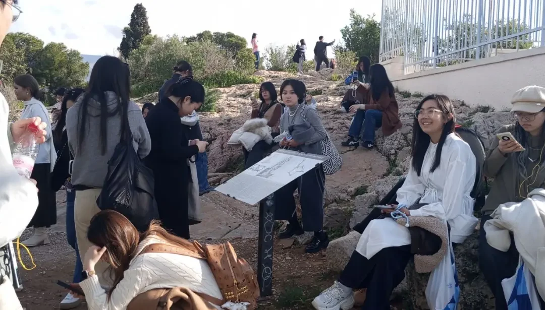 Διεθνές Winter School «Crete at a Crossroads of Civilizations» από το ΚΕΛΚΙΠ