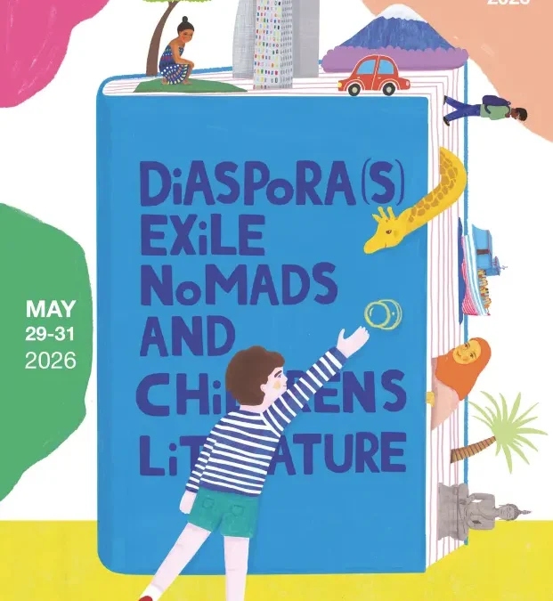 20ό Διεθνές Συνέδριο «The Child and the Book» στο Πανεπιστήμιο Κρήτης